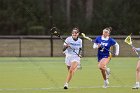 WLax vs RWU  Wheaton College Women’s Lacrosse vs Roger Williams University. - Photo By: KEITH NORDSTROM : Wheaton, Lacrosse, LAX